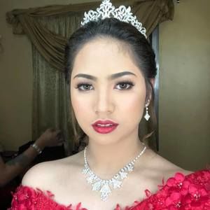 Meet your Posher, Christine